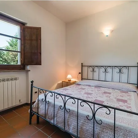 Fontanelle Villa Bettona