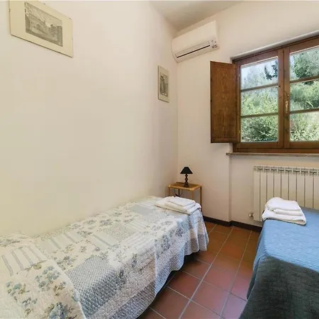 빌라 Fontanelle 베토나