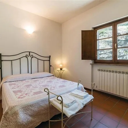 Villa Fontanelle