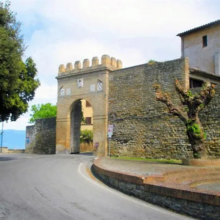 Fontanelle * Bettona