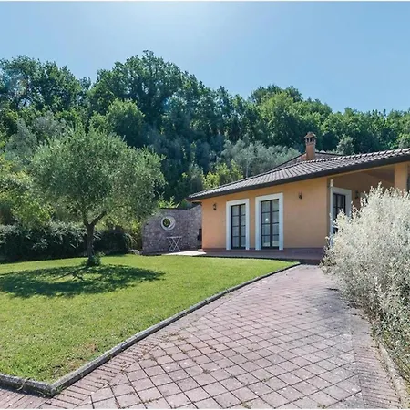 Villa Fontanelle *
