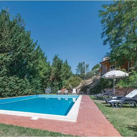 Fontanelle * Bettona