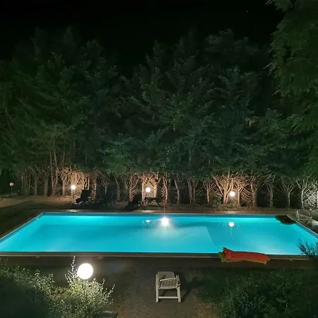 Villa Fontanelle