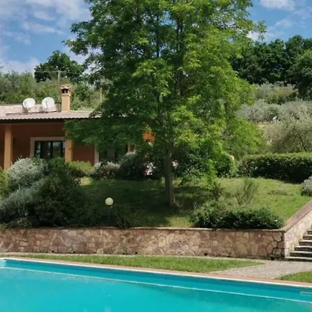 Villa Fontanelle *